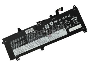 batteri til Lenovo ThinkBook 16 G6 IRL-21KH001JCK