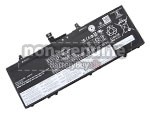batteri til Lenovo Yoga Slim 6 14IRP8-82WV004TLM