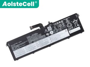 batteri til Lenovo IdeaPad Pro 5 14APH8-83AM000NSC
