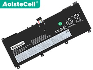 batteri til Lenovo Yoga Book 9 13IRU8-82YQ0003SB