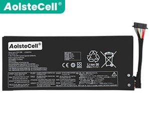 batteri til Lenovo Legion Go 8APU1-83E1002NHH