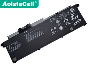 batteri til Lenovo L23C4P72