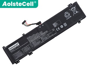 batteri til Lenovo Legion 5 16IRX9-83DG0004SB