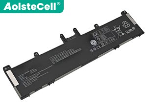 batteri til Lenovo ThinkPad P1 Gen 8-21Q9S0JM0R