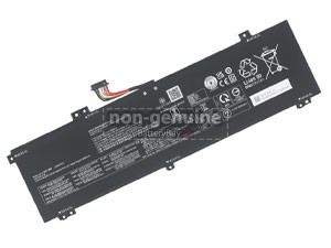batteri til Lenovo L23L4PC3