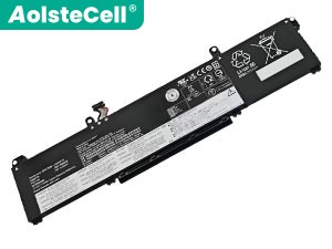 batteri til Lenovo ThinkPad P16s Gen 3-21KS003PCK