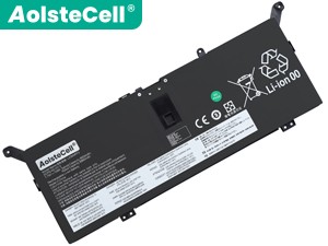 batteri til Lenovo Yoga Slim 7 14ILL10-83JX006YRM