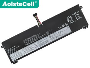 batteri til Lenovo ThinkBook 16p G6 IAX-21R0000EAD