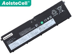 batteri til Lenovo Yoga Pro 9 16IMH9-83DN0015HH