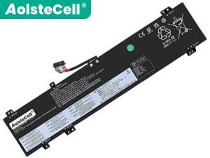 batteri til Lenovo LOQ 17IRX10-83JH0034CK