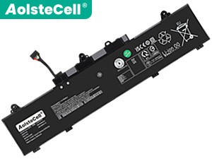 batteri til Lenovo ThinkPad L16 Gen 2-21SC0008ED