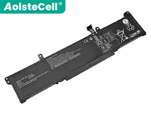 batteri til Lenovo ThinkPad P14s Gen 6-21QT0038SP