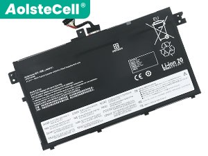 batteri til Lenovo L24X3PG1