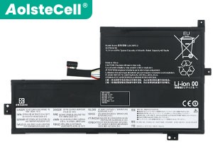 batteri til Lenovo 500w 2-in-1 Gen 5-83LH