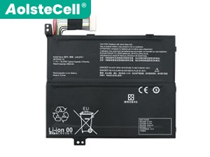 batteri til Lenovo L24L3PK7