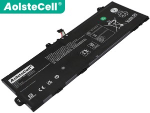 batteri til Lenovo ThinkPad X13 Gen 6-21RK0025HV