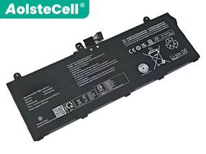batteri til Lenovo ThinkPad L13 2-in-1 Gen 6-21R7001XGE