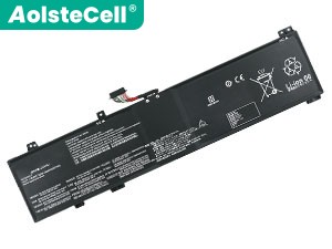 batteri til Lenovo L24C4PC1
