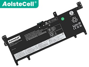 batteri til Lenovo IdeaPad Slim 5 15ARP10-83J3003NMZ