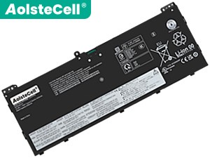 batteri til Lenovo Yoga 7 2-in-1 14AKP10-83JR005GMX