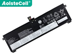 batteri til Lenovo L24M4PG7