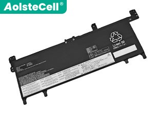 batteri til Lenovo L24M4PK7