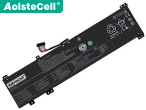 batteri til Lenovo Legion 5 15IRX10-83LY00C0IV