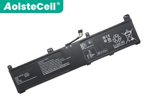 batteri til Lenovo ThinkPad P16v Gen 3-21RS003AML
