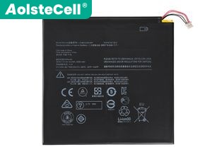 batteri til Lenovo IdeaPad Miix 310-10ICR