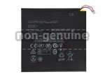 batteri til Lenovo IdeaPad Miix 310-10ICR Tablet
