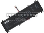batteri til Lenovo NC140BW1-2S1P(2ICP4/58/145)