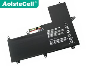 batteri til Lenovo Xiaoxin Air 12