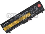 batteri til Lenovo ThinkPad W510 4376