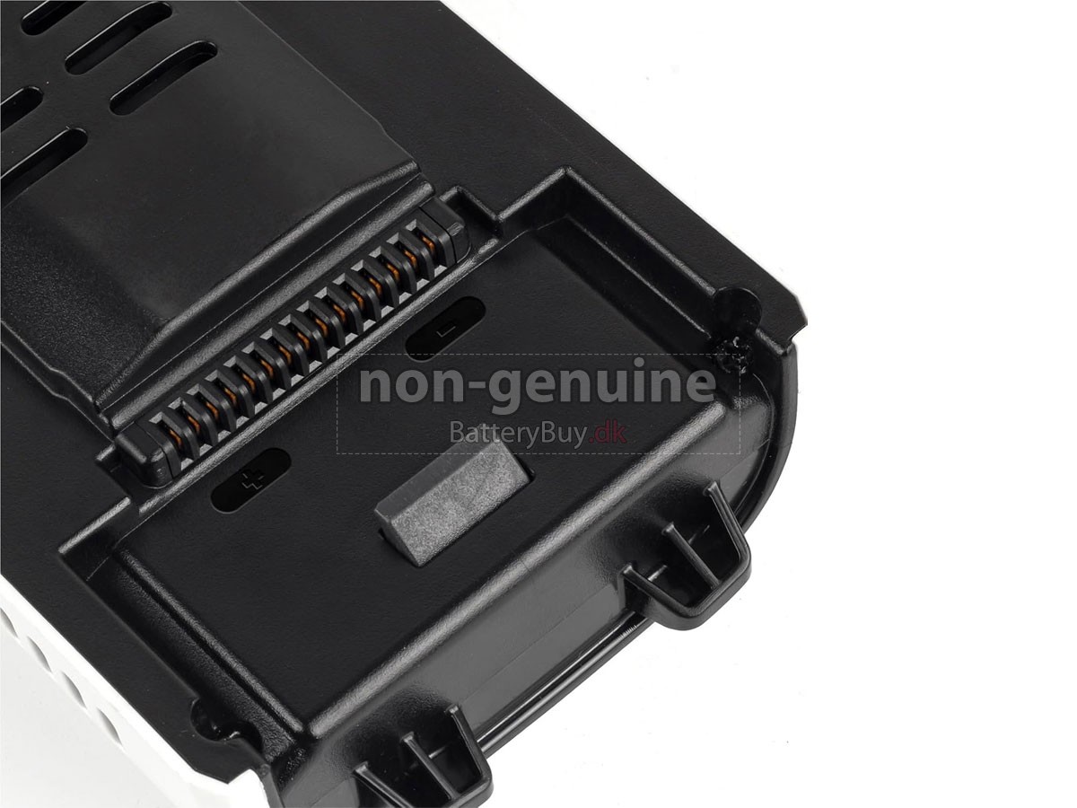 LEVOIT LSV-Q601B-WUS udskiftningsbatteri