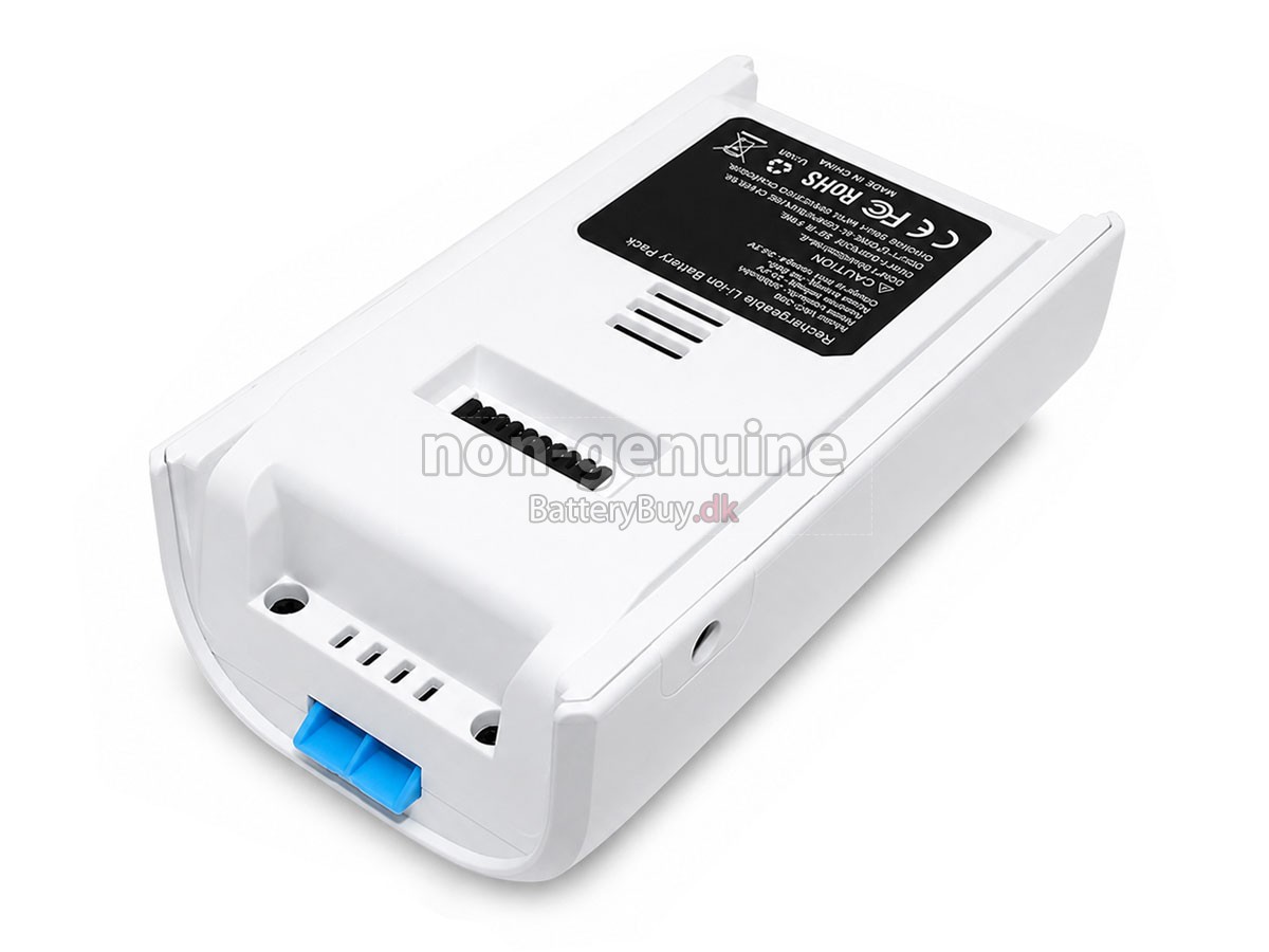 LEVOIT LVAC-200 udskiftningsbatteri