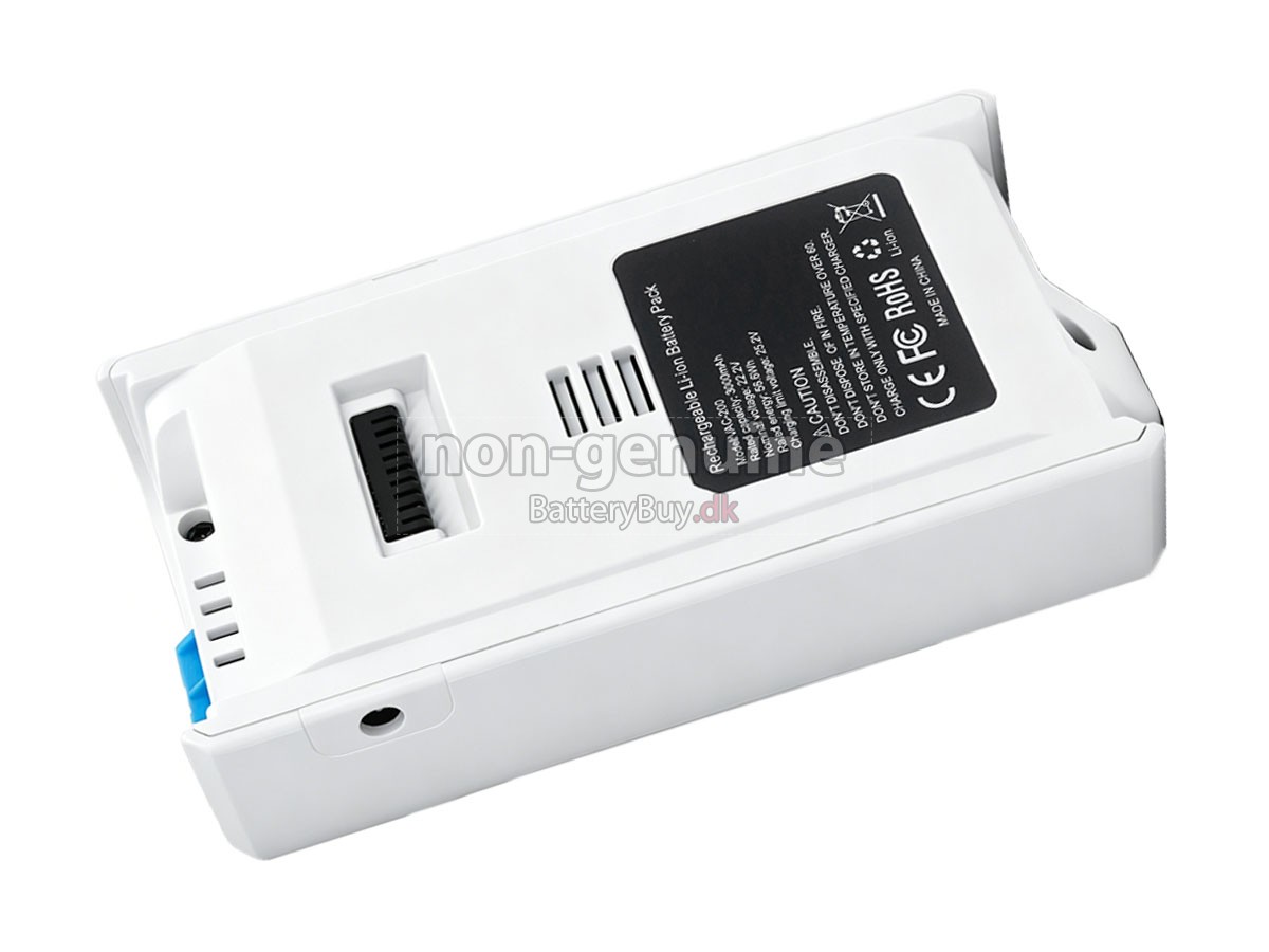 LEVOIT LVAC-200 udskiftningsbatteri