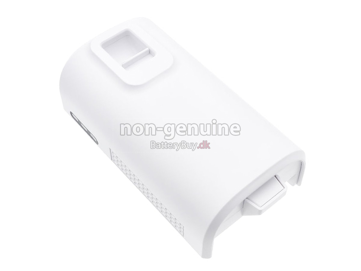 LEVOIT LVAC-200 udskiftningsbatteri