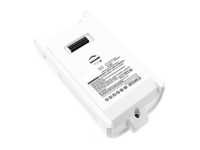 batteri til LEVOIT LVAC-200