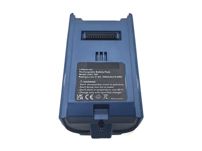 batteri til LEVOIT LVAC-300