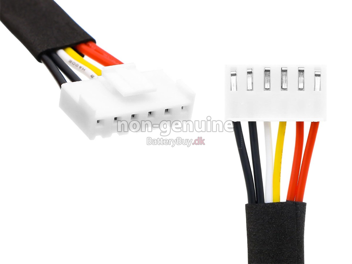 LG IBA007GA udskiftningsbatteri