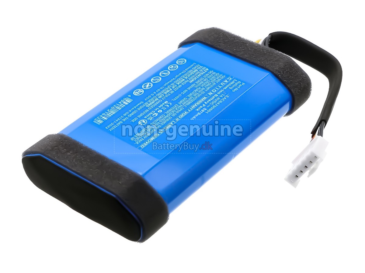 LG IBA007GA udskiftningsbatteri