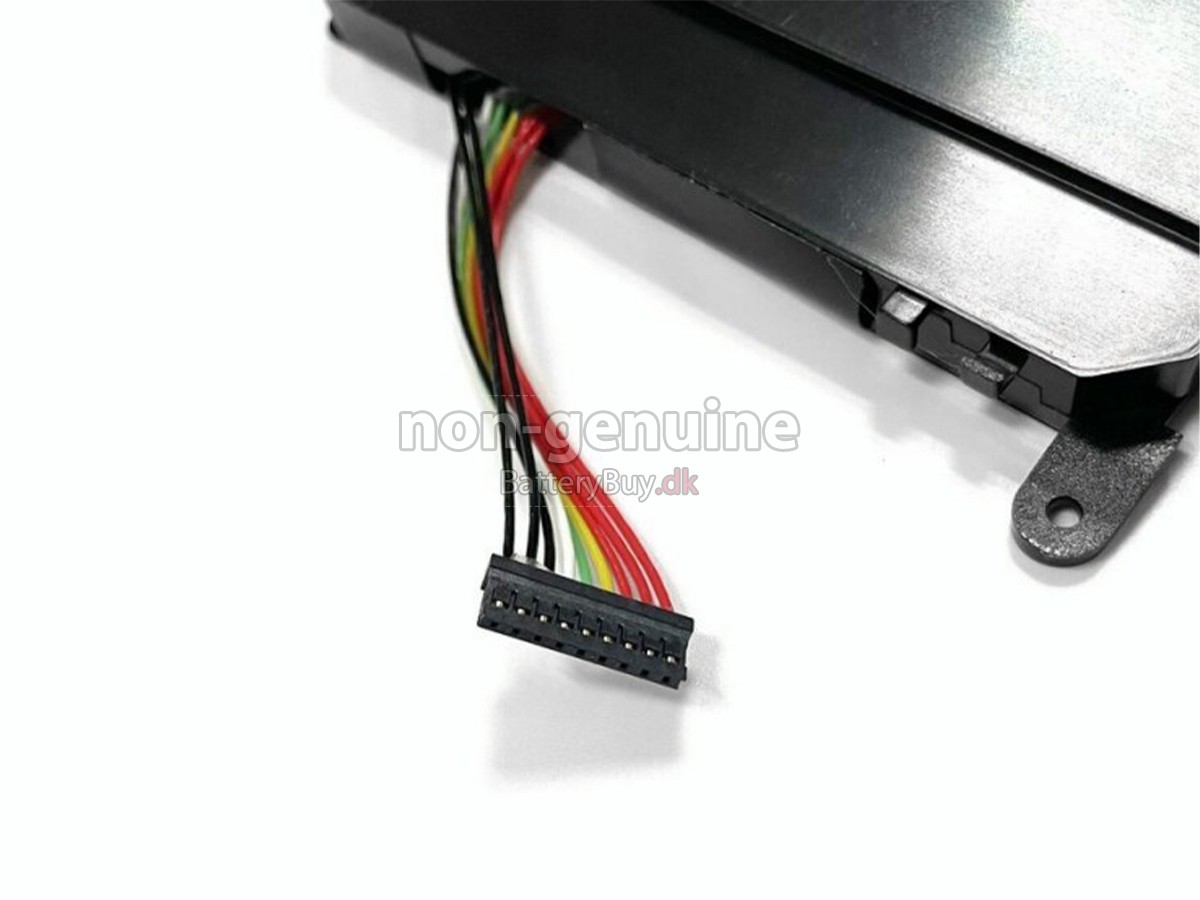 LG XNOTE P210-GE2PK udskiftningsbatteri