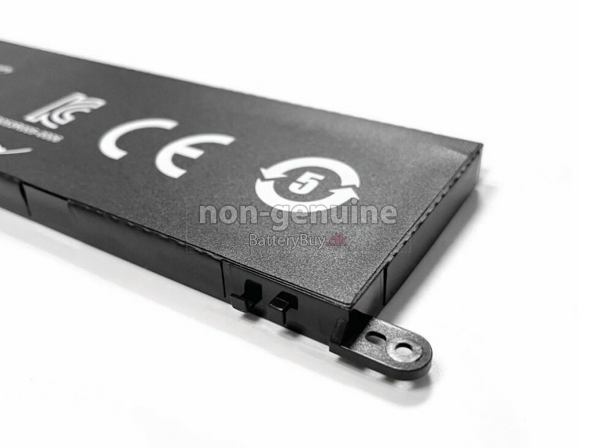 LG XNOTE P210-GE2PK udskiftningsbatteri