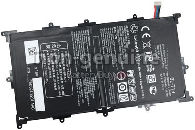 Batteri til LG G PAD Tablet 10.1 Bærbar PC