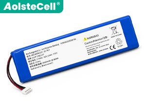 batteri til LG XBoom GO PL7