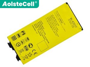 batteri til LG G5 H820