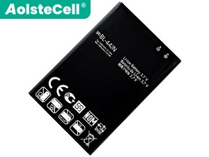 batteri til LG E730