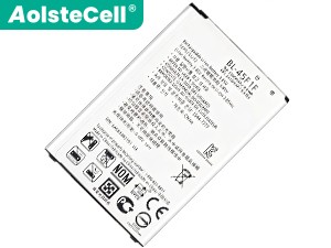 batteri til LG X300