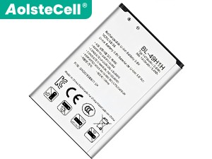 batteri til LG Wine LTE UN220