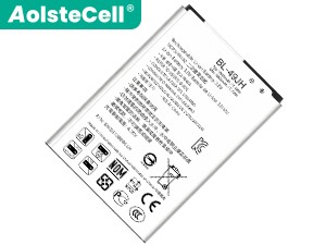 batteri til LG Optimus Zone 3